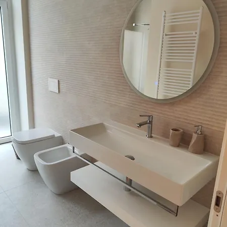 Domus Nova - Zaffiro Turin