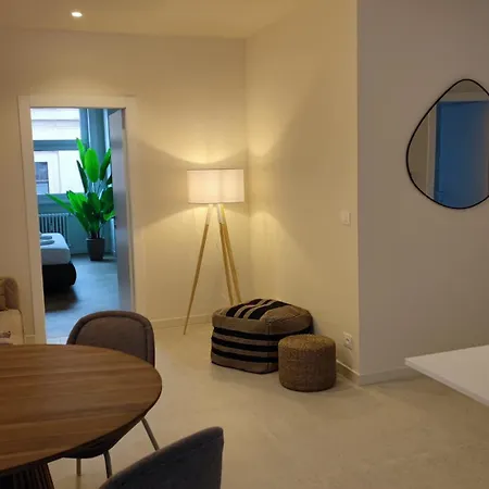 Apartment Domus Nova - Zaffiro *