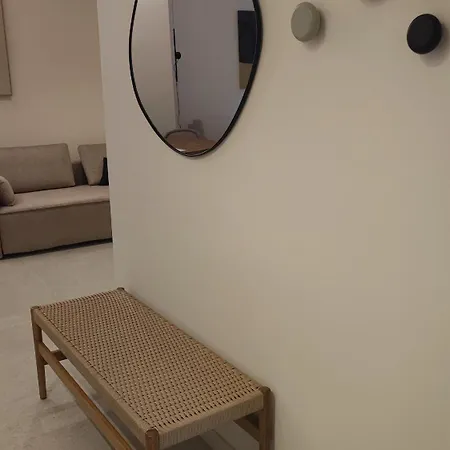 Domus Nova - Zaffiro Apartment
