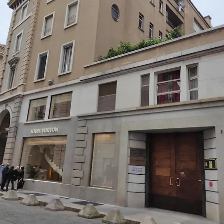 Domus Nova - Zaffiro Turin