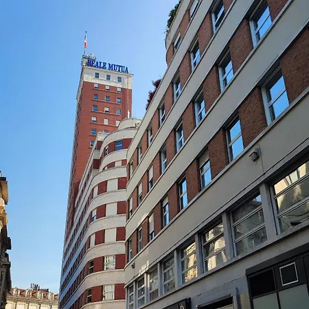 Domus Nova - Zaffiro Turin