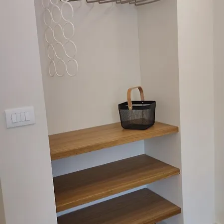 Domus Nova - Zaffiro Turin