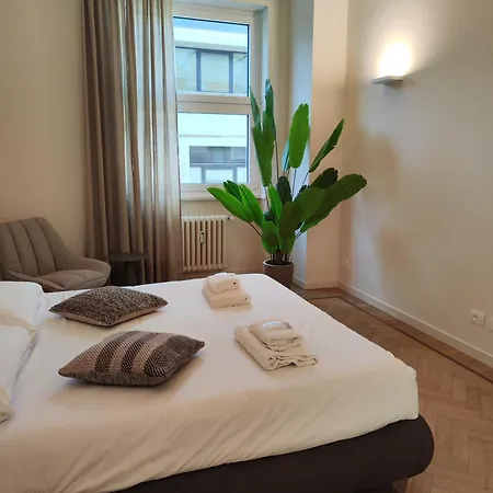 Apartment Domus Nova - Zaffiro