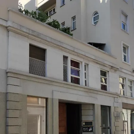Apartment Domus Nova - Zaffiro Turin