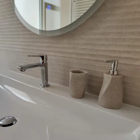 Apartment Domus Nova - Zaffiro