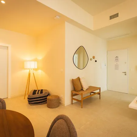 Domus Nova - Zaffiro Apartament *