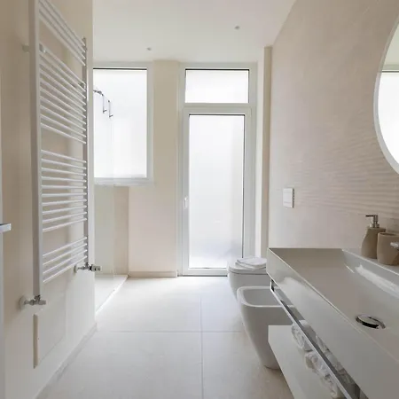 Apartament Domus Nova - Zaffiro Turyn