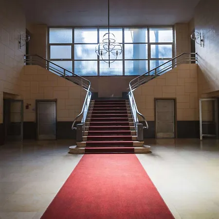 Daire Domus Nova - Zaffiro *