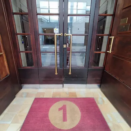 Apartament Domus Nova - Zaffiro *