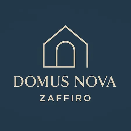 アパート Domusnova Zaffiro - Centro Storico *