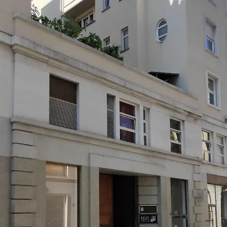 Domus Nova - Zaffiro Apartament