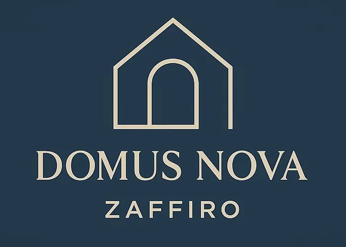 アパート Domus Nova - Zaffiro *
