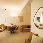 Domus Nova - Zaffiro 아파트 *