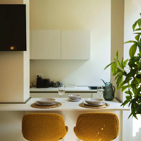 Apartman Domus Nova - Zaffiro *