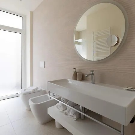 Domus Nova - Zaffiro Apartman