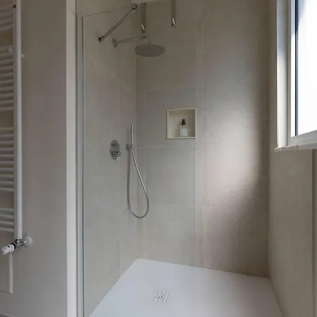 Domus Nova - Zaffiro Apartman