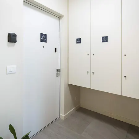 Apartman Domus Nova - Zaffiro *