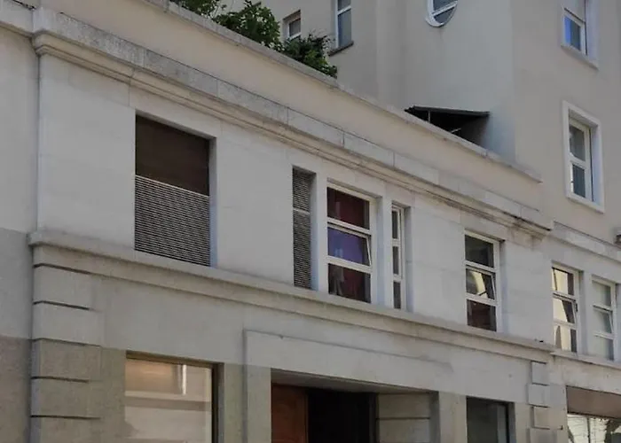 Domus Nova - Zaffiro 아파트